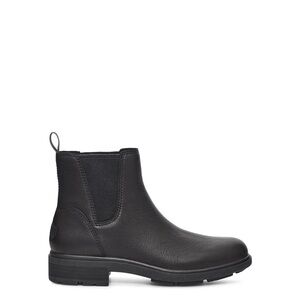 UGG Women’s Harrison Chelsea Black Boots